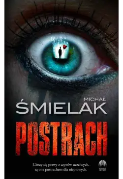 Postrach