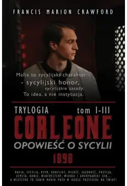 CORLEONE: Opowieść o...