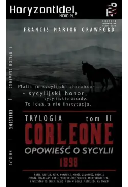 CORLEONE: Opowieść o...