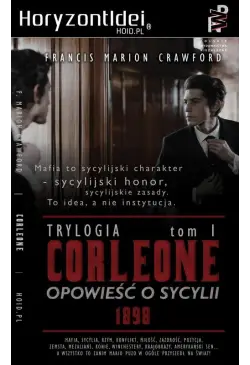 CORLEONE: Opowieść o...