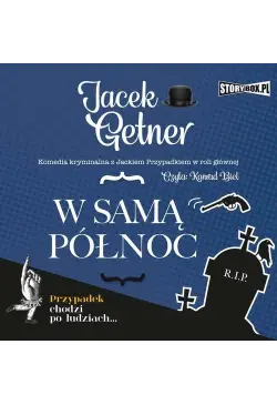 W samą północ