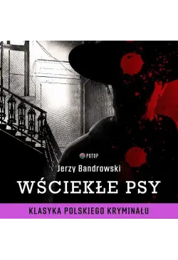 Wściekłe Psy