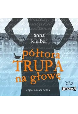 Półtora trupa na głowę