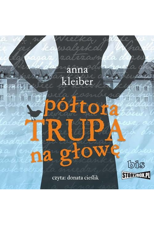 Półtora trupa na głowę