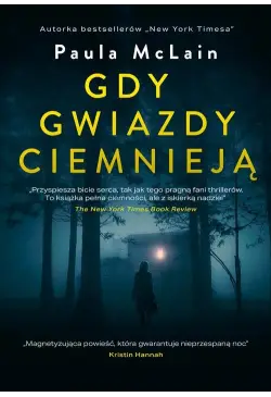 Gdy gwiazdy ciemnieją