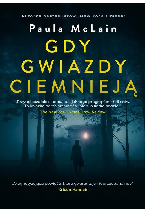 Gdy gwiazdy ciemnieją