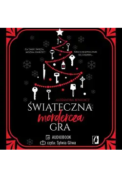Świąteczna mordercza gra