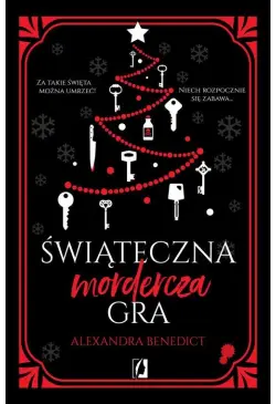 Świąteczna mordercza gra
