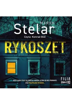 Rykoszet