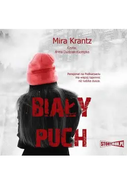 Biały puch