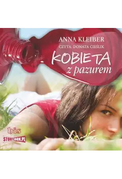 Kobieta z pazurem