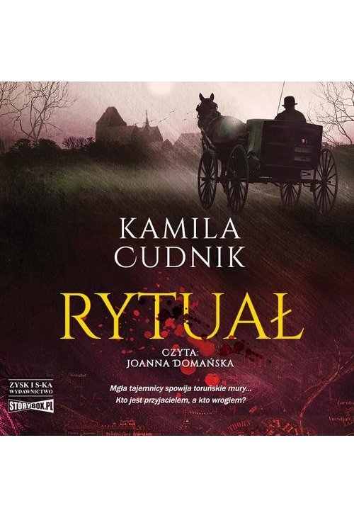 Rytuał