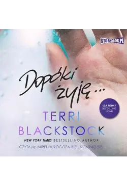 Dopóki biegnę. Tom 3....