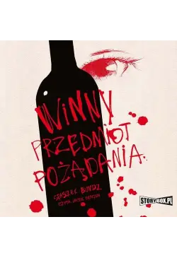 Winny przedmiot pożądania