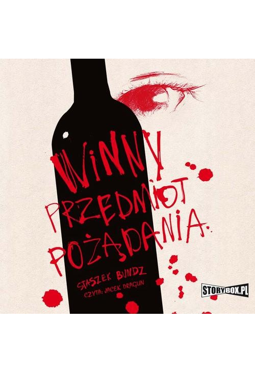 Winny przedmiot pożądania