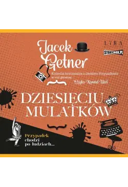 Dziesięciu Mulatków