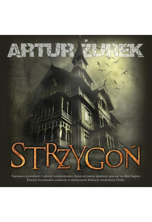 Strzygoń