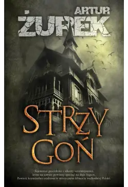 Strzygoń