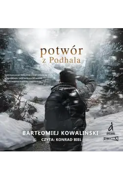 Potwór z Podhala