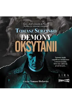 Demony Oksytanii