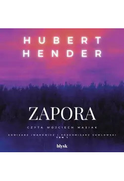 Zapora