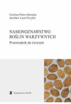 Nasionoznawstwo roślin...
