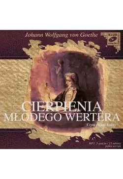 Cierpienia młodego Wertera