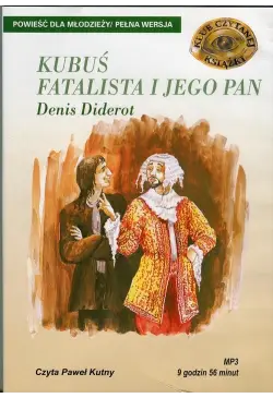 Kubuś Fatalista i jego pan