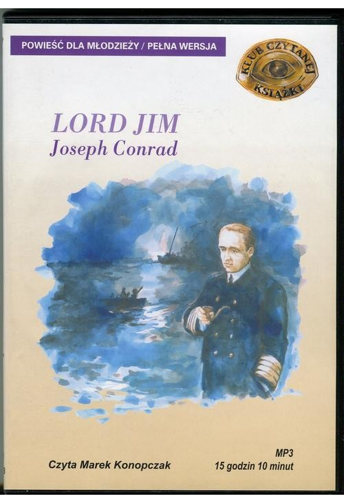 Lord Jim