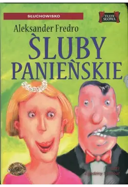 Śluby panieńskie