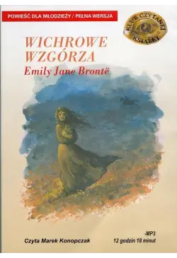 Wichrowe wzgórza
