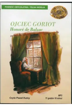 Ojciec Goriot