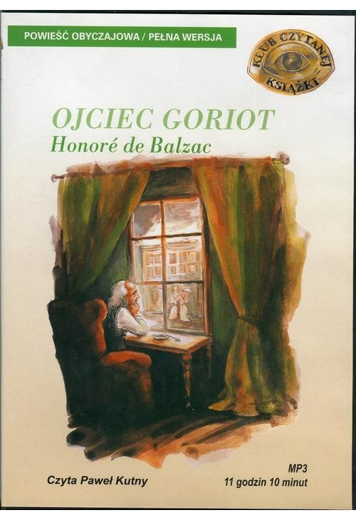 Ojciec Goriot