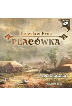 Placówka