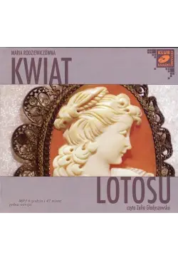 Kwiat lotosu