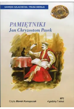 Pamiętniki