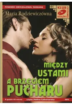 Między ustami a brzegiem...
