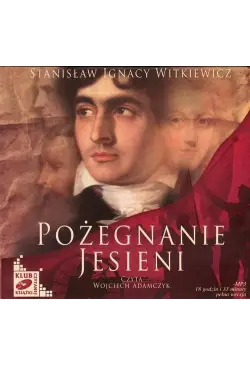 Pożegnanie jesieni