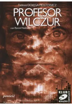Profesor Wilczur