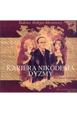 Kariera Nikodema Dyzmy