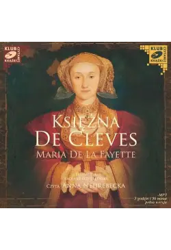 Księżna de Cleves