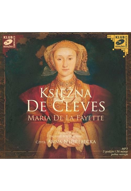 Księżna de Cleves