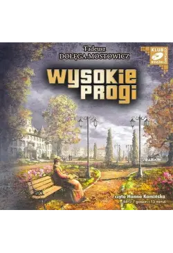 Wysokie progi