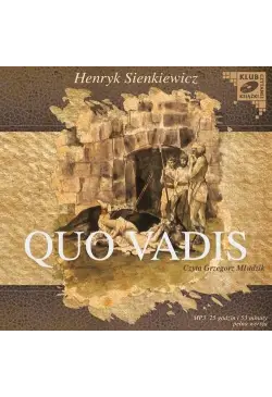 Quo Vadis