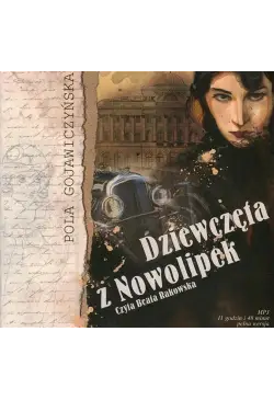 Dziewczęta z Nowolipek