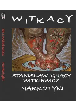 Narkotyki