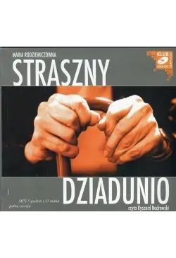 Straszny dziadunio