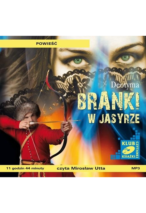 Branki w Jasyrze