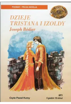 Dzieje Tristana i Izoldy