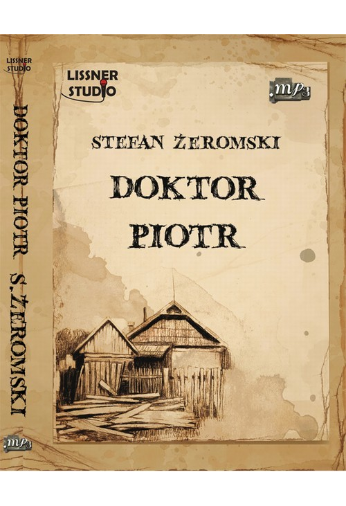 Doktor Piotr